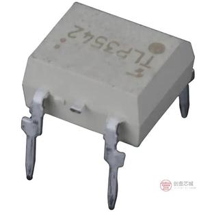60V正品 2.5A SPST RELAY 全新SSR TLP3542 原装