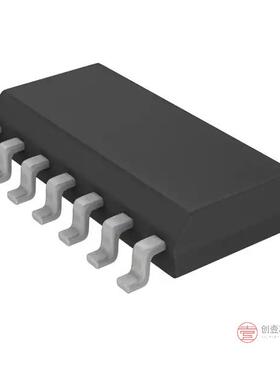 原装MCP6044T-I/SL全新IC OPAMP GP 4 CIRCUIT 14SOIC正品