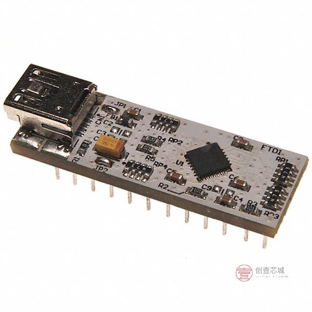 原装UMFT240XA-01全新MOD USB PARALLEL FIFO DEV