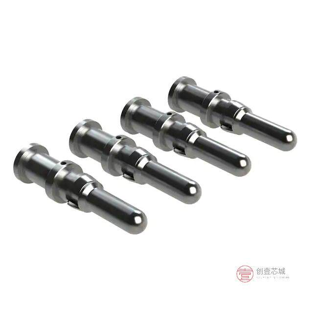 原装MP10A23S-25全新3.6MM (1.5-2.5MM) MALE CONT