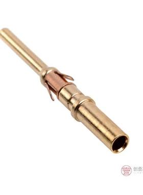原装MP16M23F全新CONTACT PIN 16-18AWG CRIMP GOLD正品