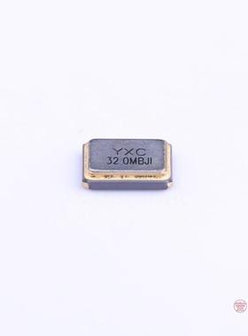 原装X322532MMB4SI全新32MHz 10ppm 10pF正品