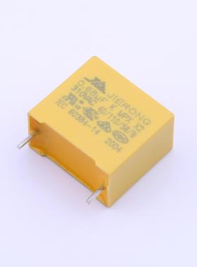 原装K684K310VD5L3.5全新等级:X2 680nF 10% 310VA