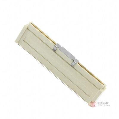 原装正品1735481-6全新CONN RCPT 140POS SMD GOLD