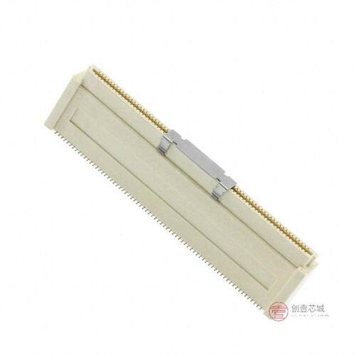 原装正品1735481-6全新CONN RCPT 140POS SMD GOLD