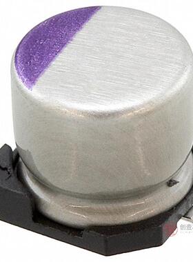 原装2R5SVPC560M全新CAP ALUM POLY 560UF 20% 2.5