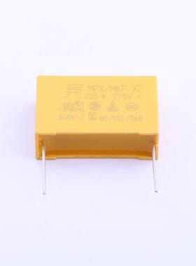原装MP2205K27F1X8LC全新等级:X2 2uF 10%正品