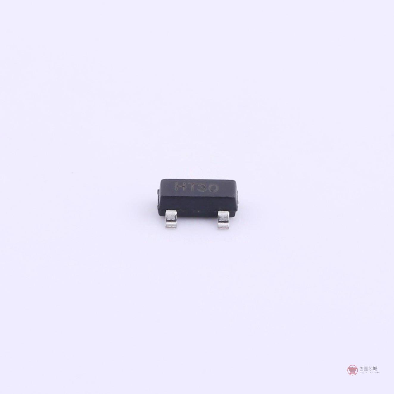 原装HT7530S全新Vin=22V Vout=3V 100mA正品