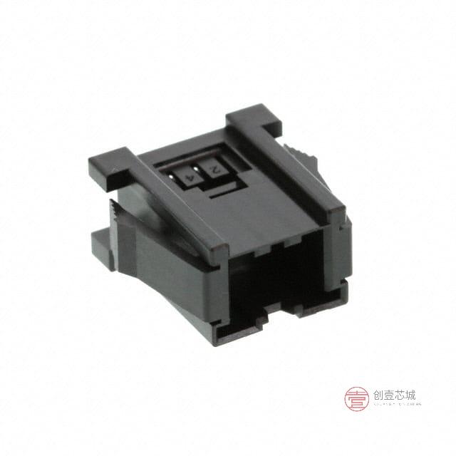 原装DF51-4DEP-2C全新CONN PLUG 4POS DUAL IN-LINE正品
