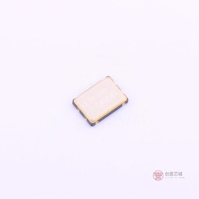 原装X1G004481000400全新27MHz 100ppm 1.6V~3.6V正品