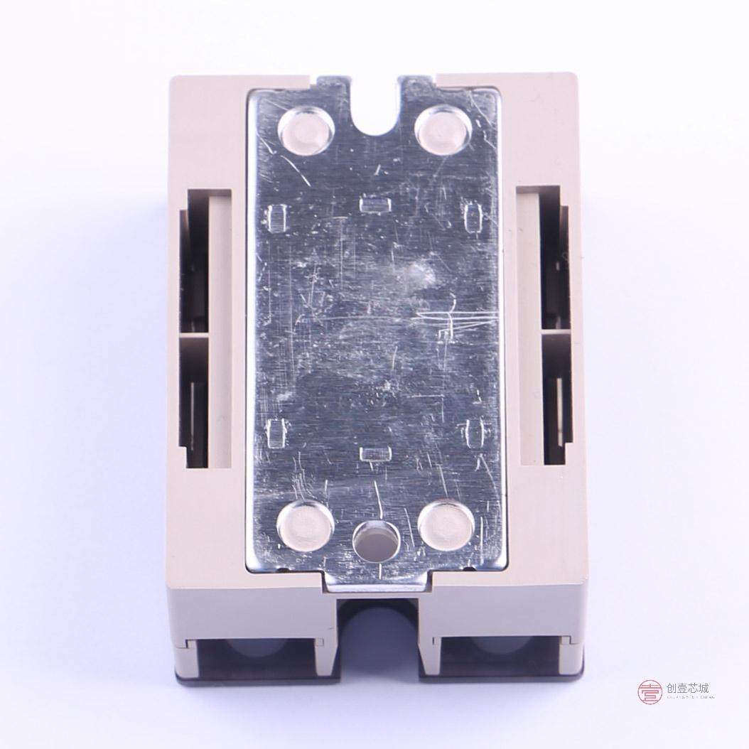 原装G3NB-220B-1 DC5-24全新固态继电器正品