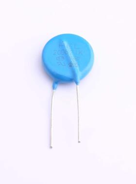 原装20D821K全新压敏电阻电压= 902V VC=1355V DIP正品