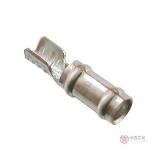 TERM RCPT 原装 CRIMP正品 2全新CONN 22AWG 350015