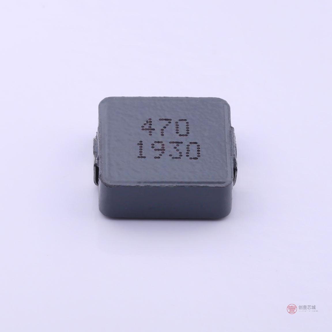 原装TMPC1004H-470MG-D全新47uH 20% 3A 145m正品