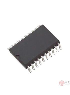 原装UCC28513DW全新IC PFC CTR AVERAGE 200KHZ 20