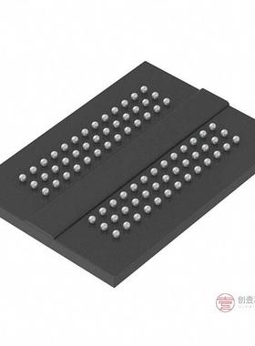 原装IS43TR81024B-125KBLI全新IC DRAM 8GBIT PARA