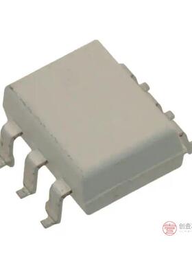 原装MOC3063SR2VM全新OPTOISOLATOR 4.17KV TRIAC
