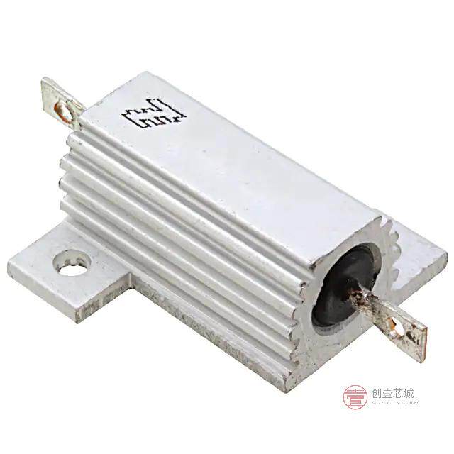 原装THS1082RJ全新RES CHAS MNT 82 OHM 5% 10W正品