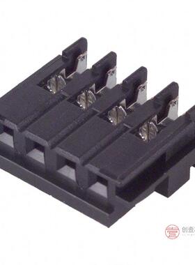 原装04HR-4K-P-N全新针座正品