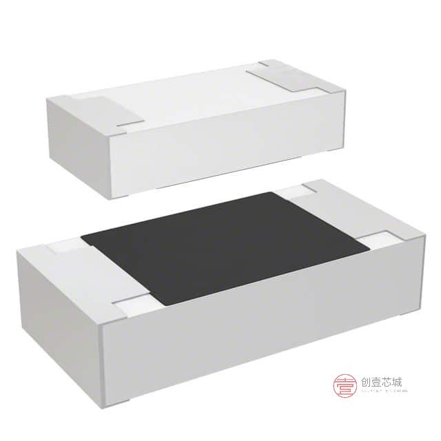原装CRS2512-FX-1002ELF全新RES SMD 10K OHM 1% 2