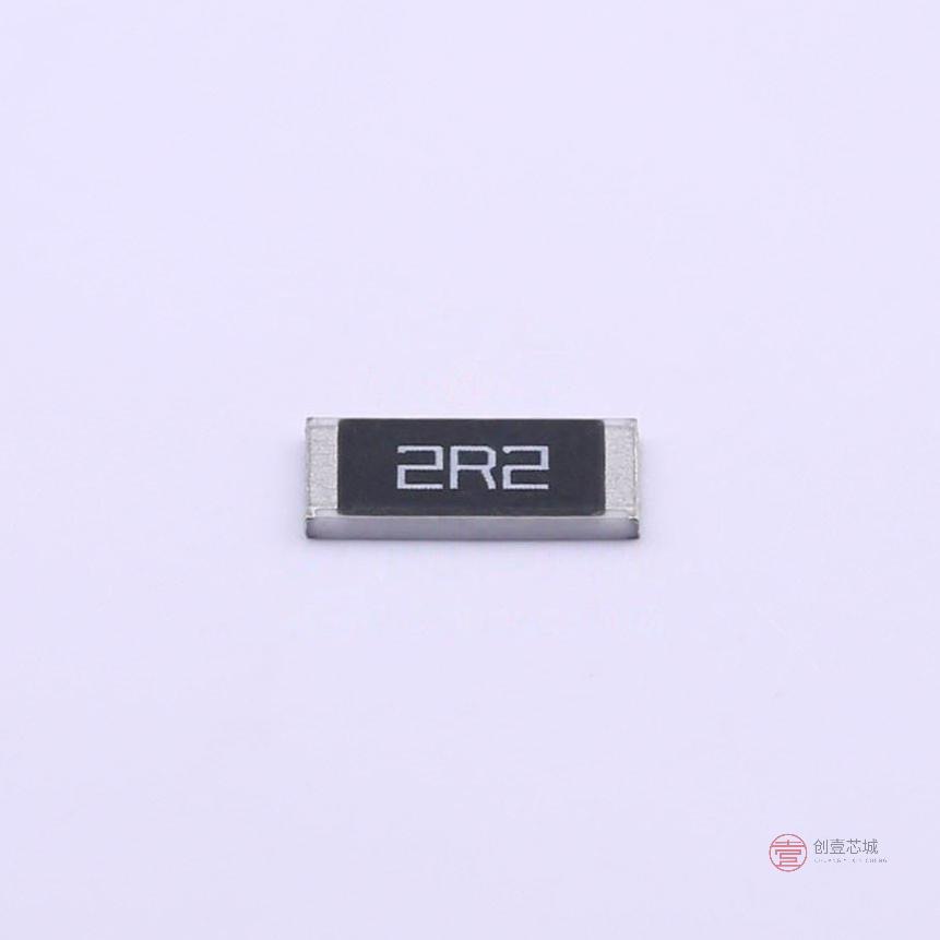 原装CR2512J2R20E04S全新2.2 5% 1W正品