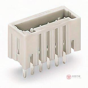 MALE HEADER; SO正品 733 333全新THT 原装 0.8