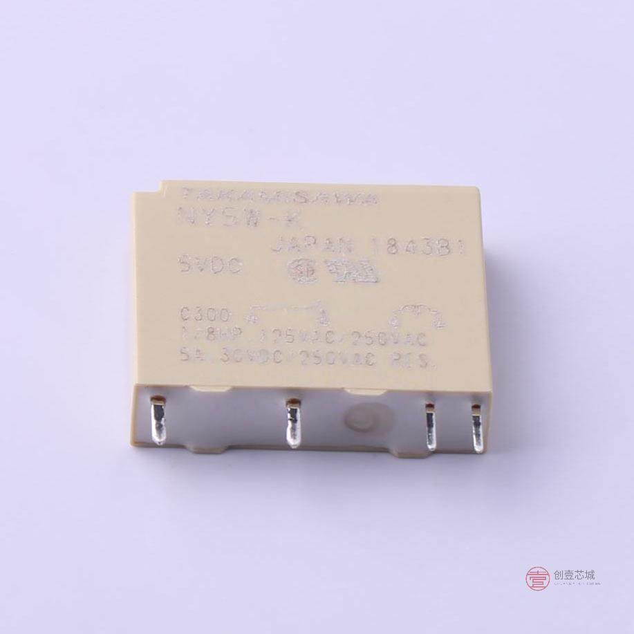 原装NY5W-K全新NY5W-K正品