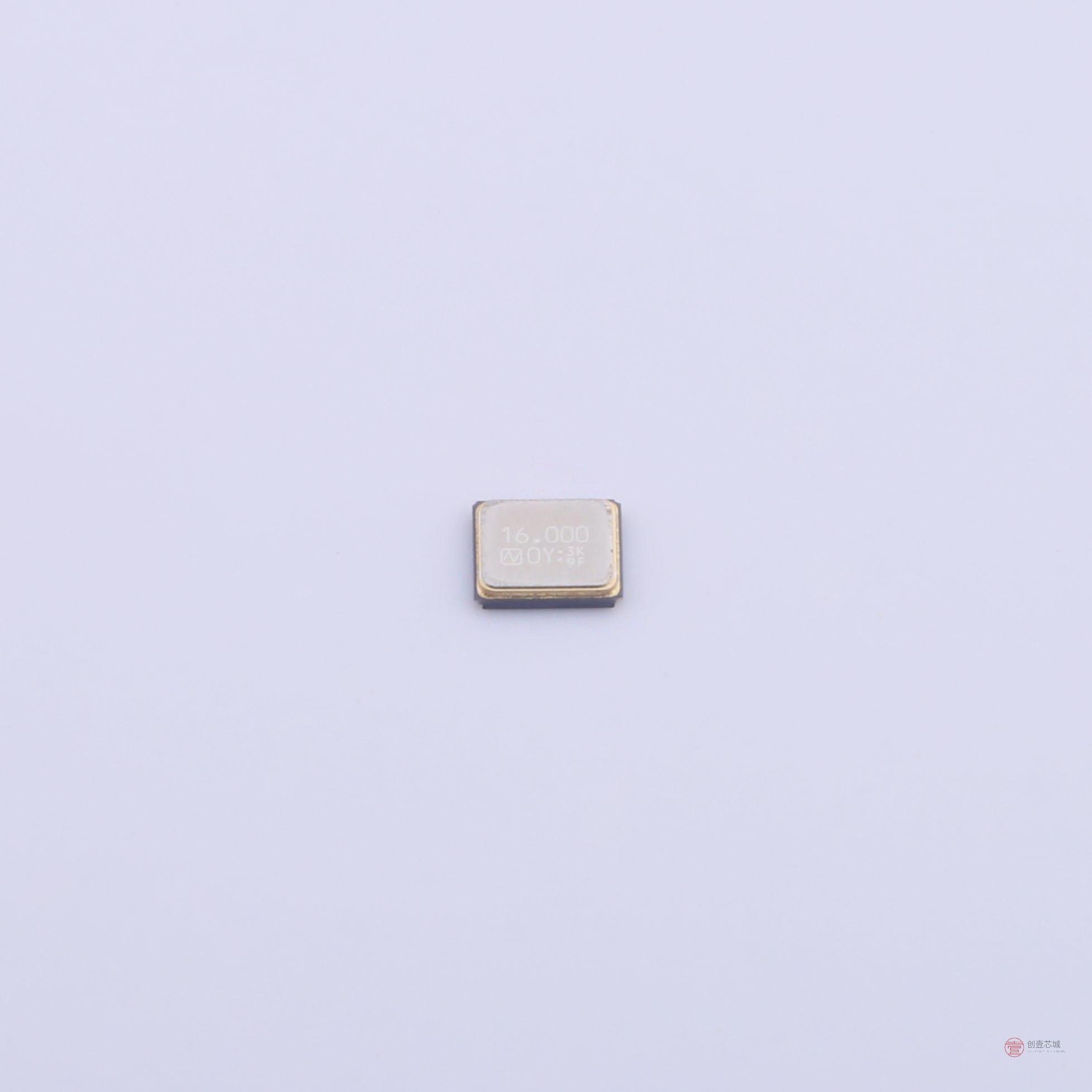 原装NX2520SA-16MHZ-EXS00A-CS08206全新16MHz 10p