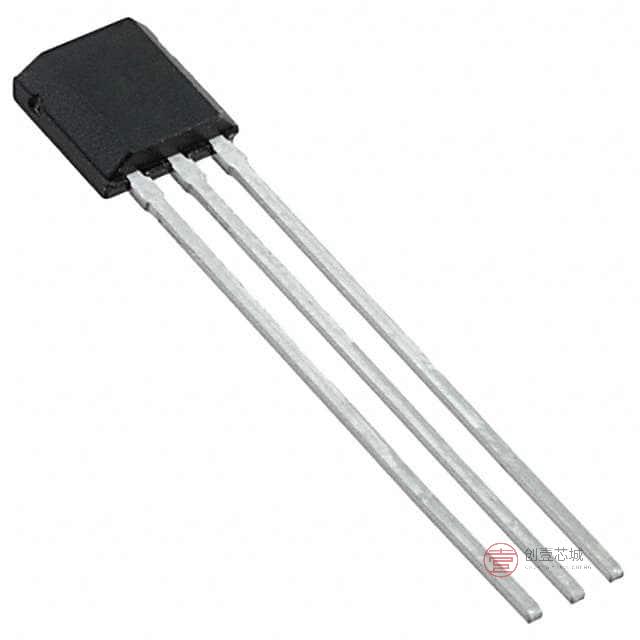 原装TLE4998P3XALA1全新SENSOR HALL PWM SSO3-10正品