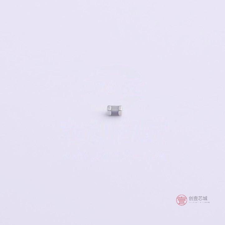 原装GRM1555C2A1R8WA01D全新1.8pF 0.05pF 100V正品