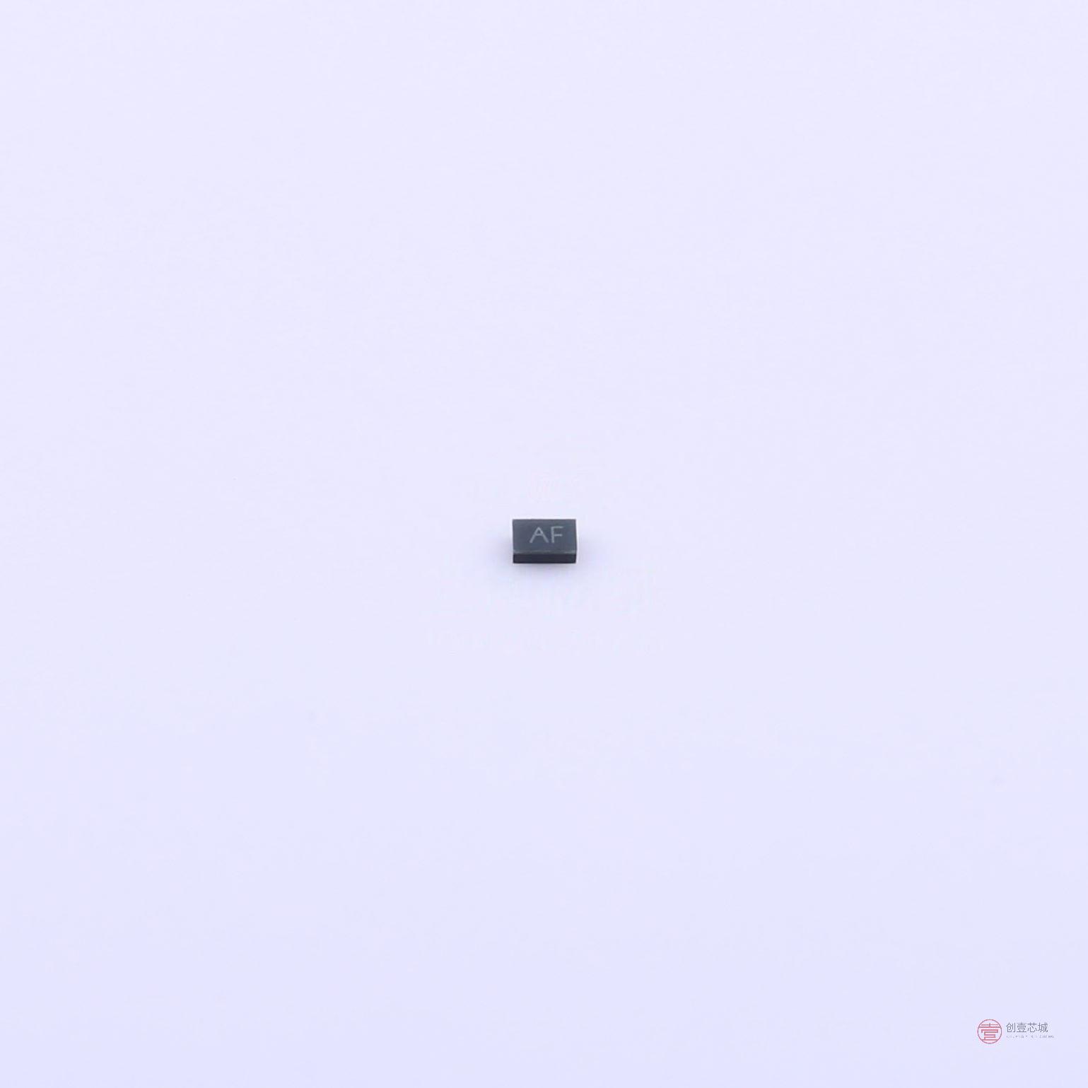 原装ESD12VV1BL-MS全新ESD抑制器/TVS二极管 DFN10