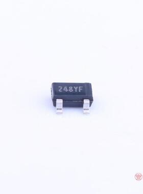 原装MH248ESO全新霍尔线性传感器 SOT23-3L SMT 5V正品