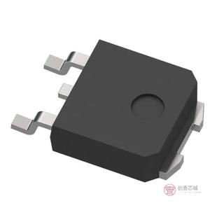 600V 原装 DPAK正品 STD7N60DM2全新MOSFET