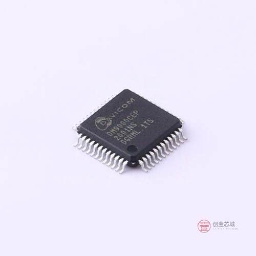 原装正品DM9000CEP全新DM9000CEP