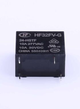 原装正品HF32FV-G/24-HSTF全新HF32FV-G/24-HSTF