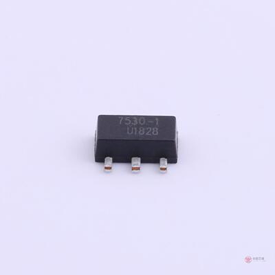 原装正品HT7530-1全新Vin=30V Vout=3V 100mA
