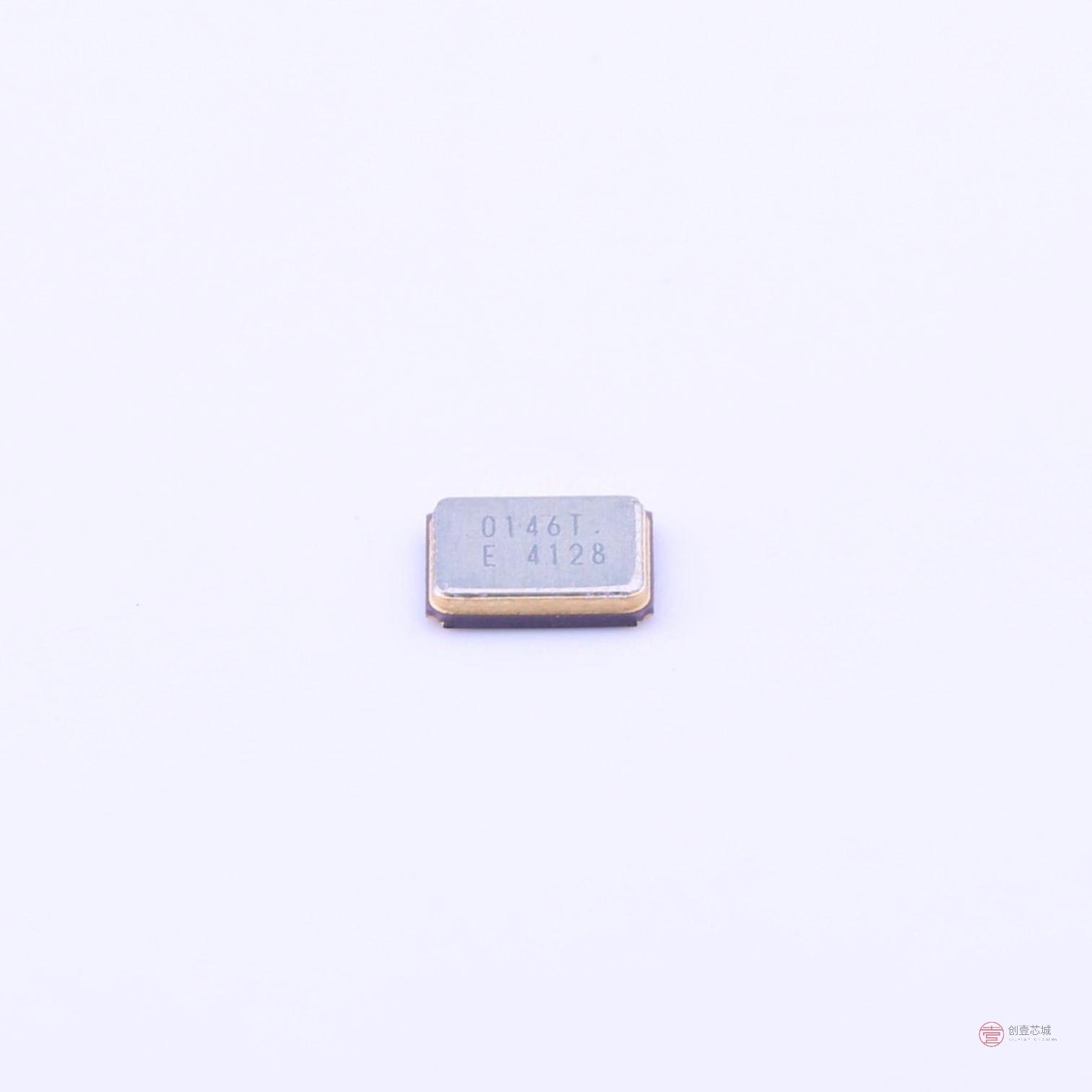 原装X1E000021014600全新无源晶振 26MHz 10ppm 8.