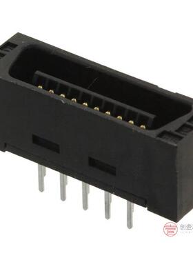 原装FX2CA1-20P-1.27DSA(71)全新CONN HEADER VERT