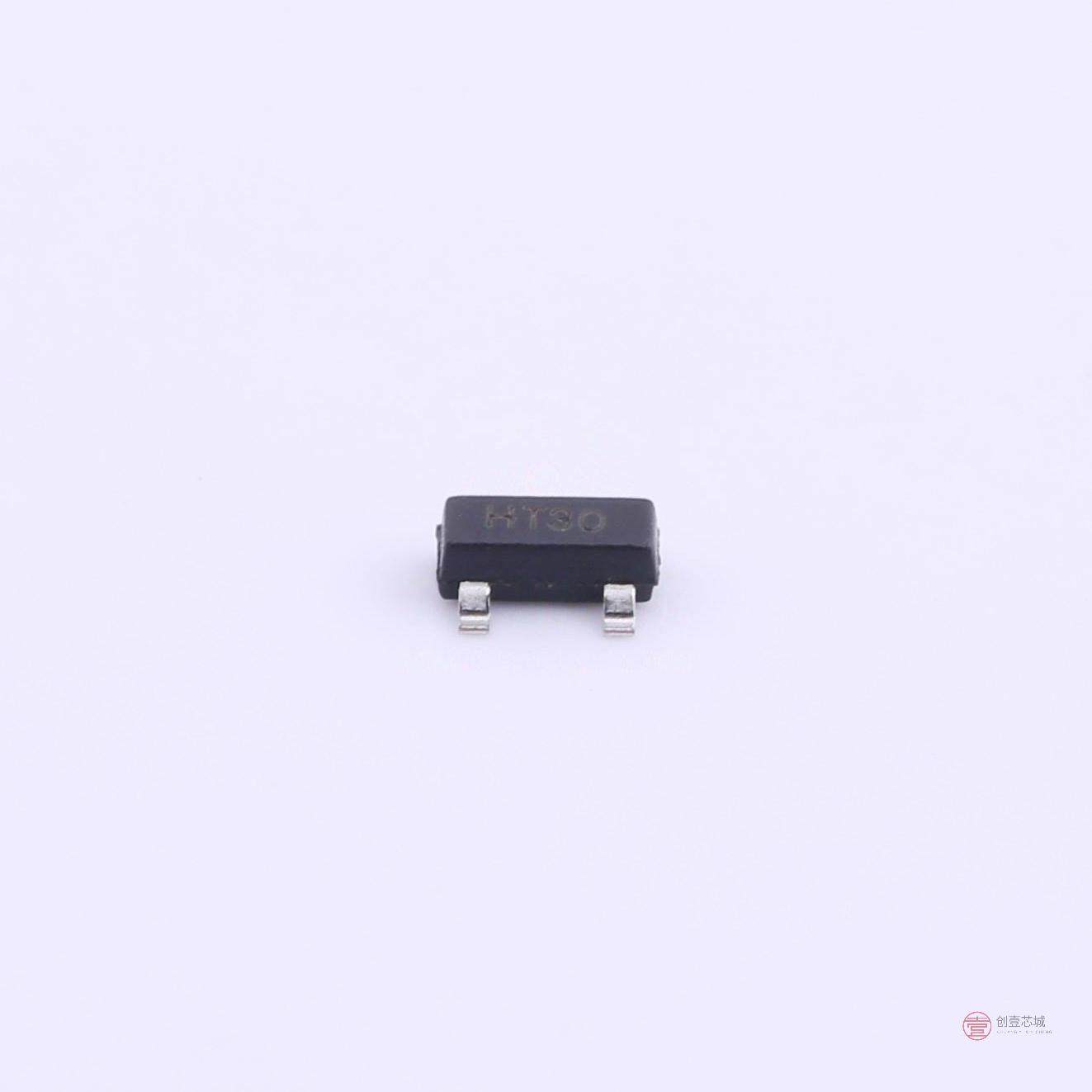 原装HT7530S全新Vin=22V Vout=3V 100mA正品