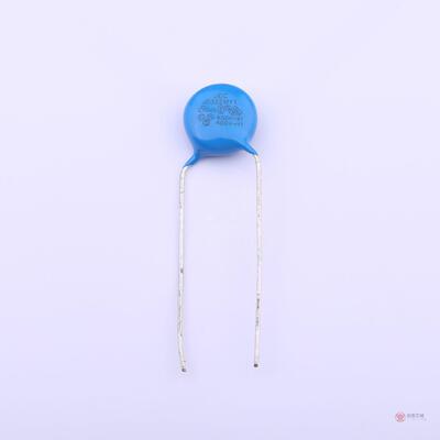 原装JD332M2GY5VS0LE全新等级:Y1 3.3nF 20% 400VAC正品