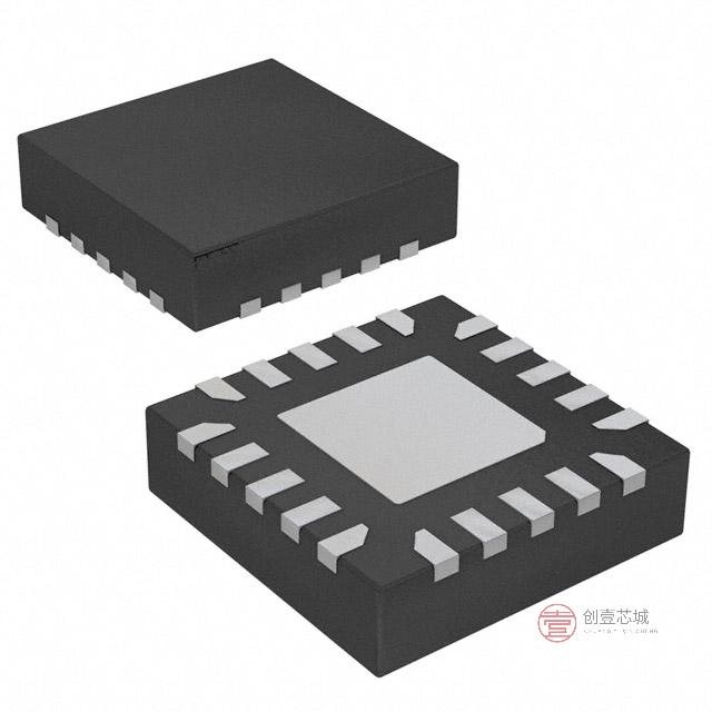 原装ATTINY816-MNR全新IC MCU 8BIT 8KB FLASH 20QFN正品