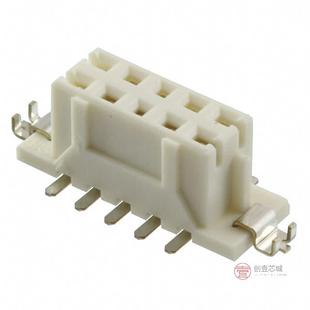 全新CONN 原装 10POS 10DS RCPT 0.07 DF11CZ