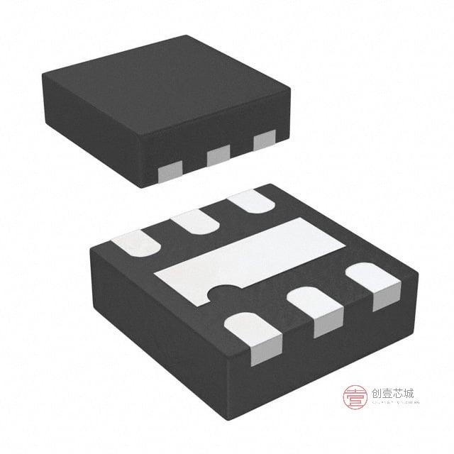 原装MIC5319-2.5YML-TR全新IC REG LINEAR 2.5V 50