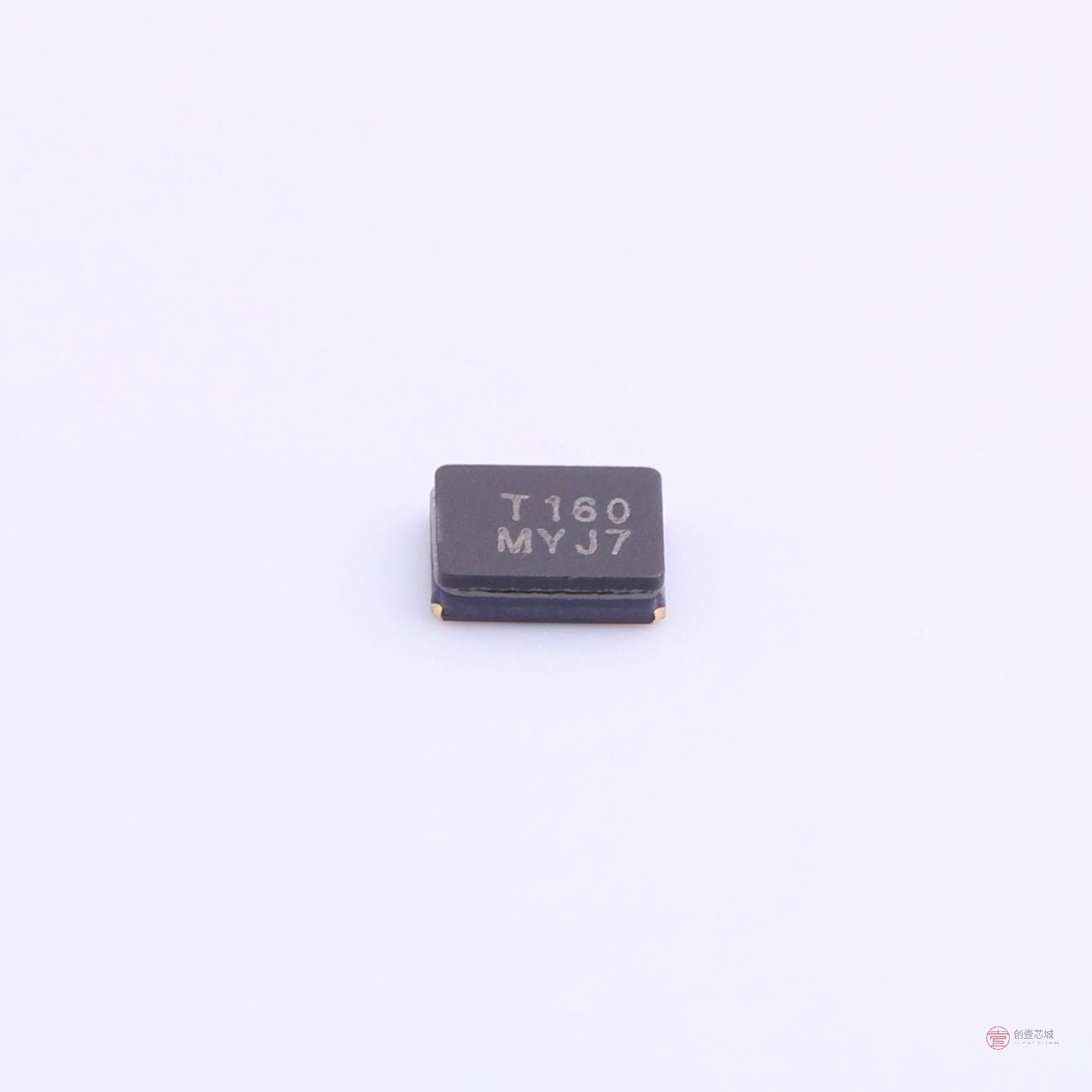 原装7V16000008全新16MHz 20pF 30ppm正品