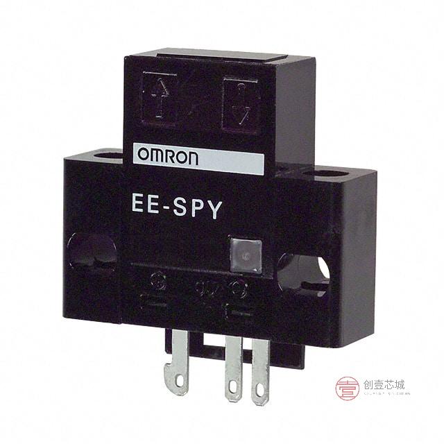 原装EE-SPY312全新SENSOR OPT REFL 2MM-5MM MODULE正品