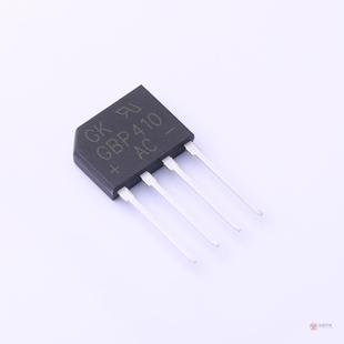 4A正品 原装 GBP410全新1kV