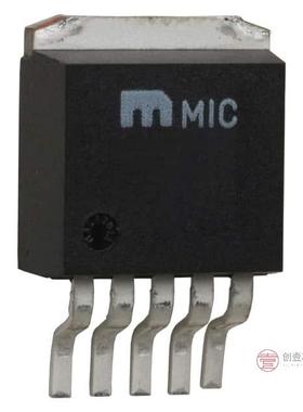 原装MIC29302WU-TR全新IC REG LINEAR POS ADJ 3A
