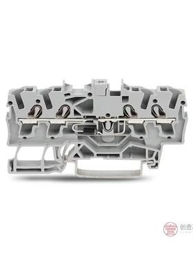 原装2002-1411/1000-410全新COMPONENT TERMINAL B