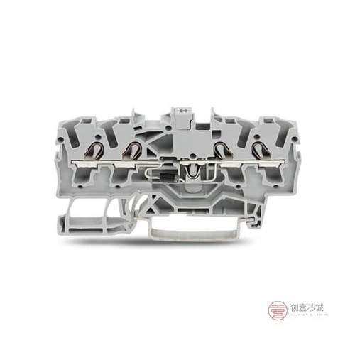 原装2002-1411/1000-410全新COMPONENT TERMINAL B