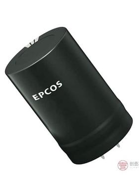 原装B41231B7478M000全新CAP ALUM 4700UF 20% 35V